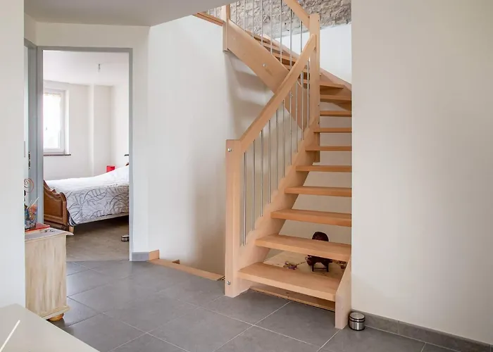 Renovated With Enclosed Garden * Saint-Louis (Moselle)