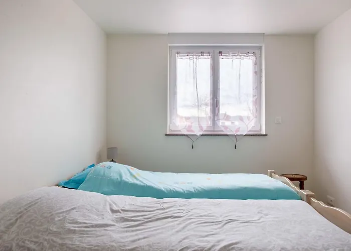 Renovated With Enclosed Garden 펜션