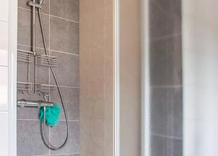 Renovated With Enclosed Garden 펜션 Saint-Louis (Moselle)