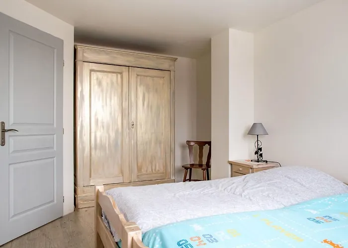 Renovated With Enclosed Garden